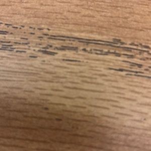 Meet your Posher, Lucas